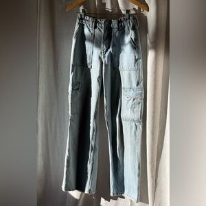 BDG (Urban Outfitters) Skate Fit Carpenter Jeans (W26 L32)